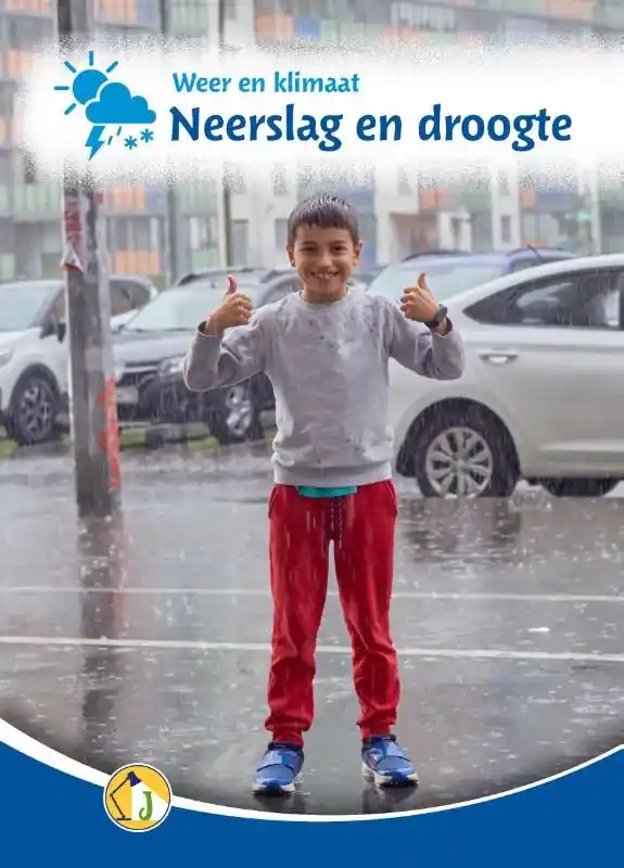 Tijdelijk Beschikbaar Neerslag en droogte