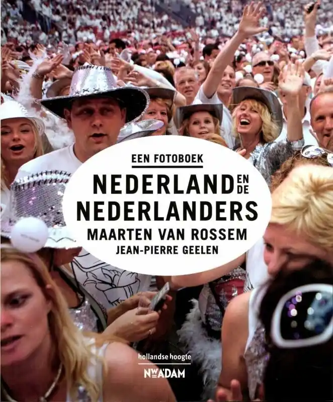 Populair Nederland en de Nederlanders