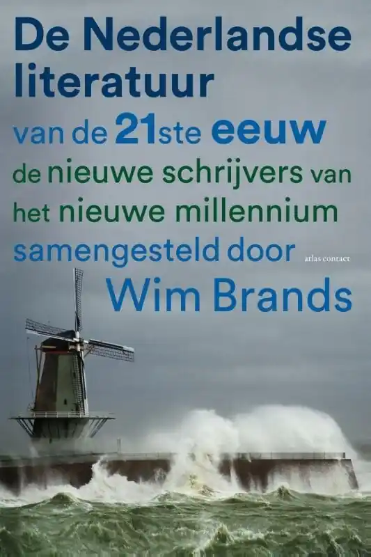 Populair Nederlandse literatuur van de 21e eeuw