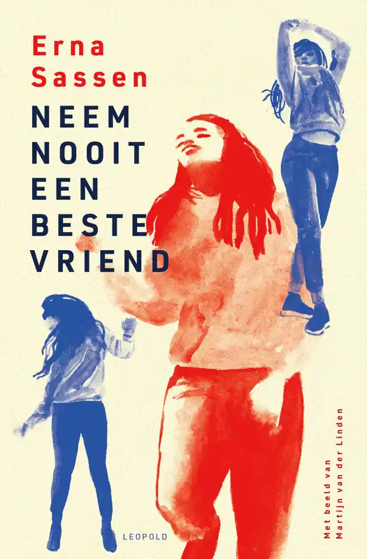Seizoensaanbieding Neem nooit een beste vriend