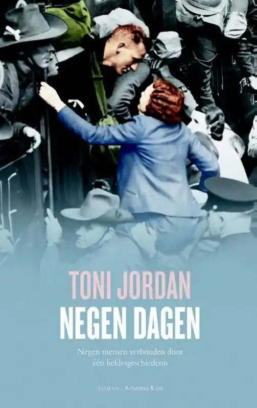 Negen dagen Lage Prijs