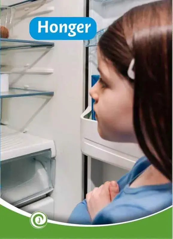 Honger Bestseller