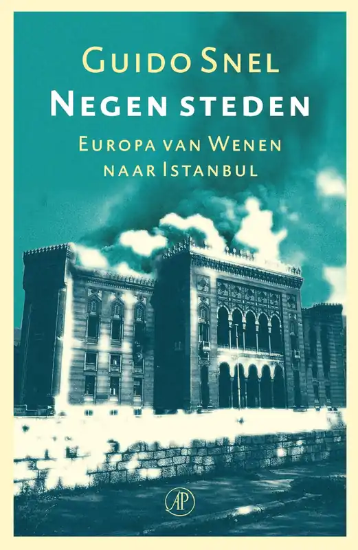 Op = Op Negen steden