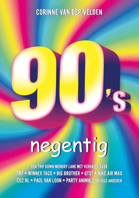 Negentig Snelle Levering