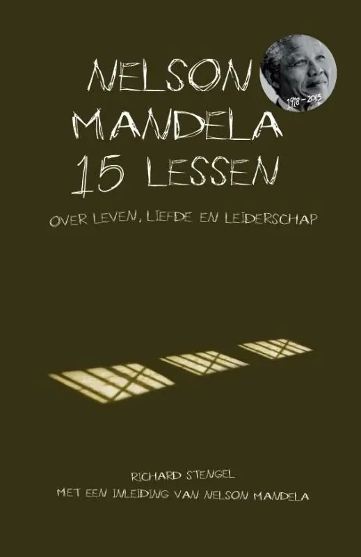 Op = Op Nelson Mandela