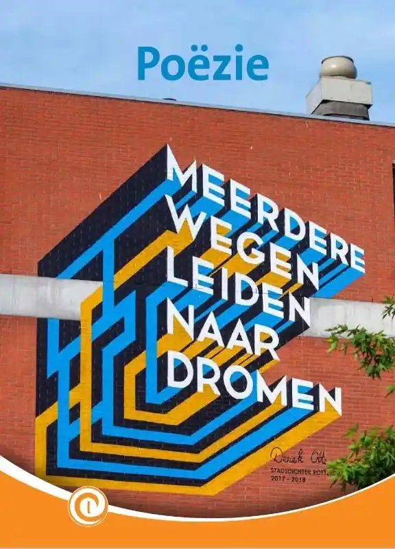 Poëzie Gecertificeerd
