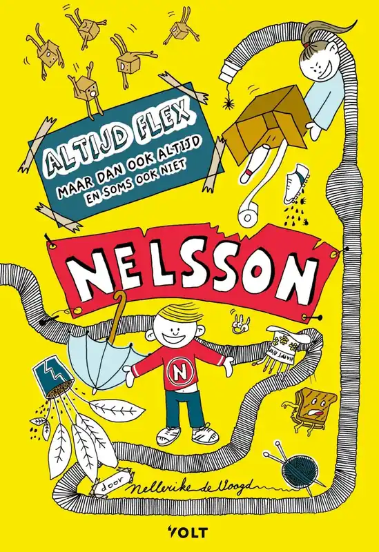 Op = Op Nelsson