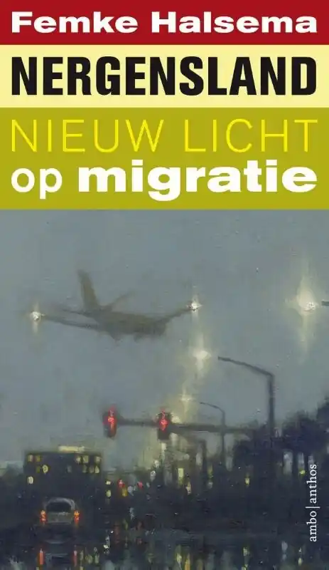 Nieuw licht - Nergensland Favoriet