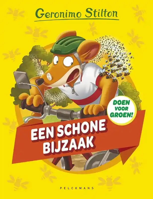 Een schone bijzaak Alleen Vandaag