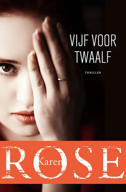 Bestel Nu New Orleans 1 - Vijf voor twaalf