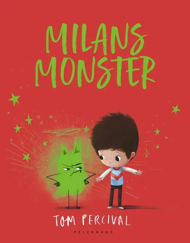 Must-Have Milans monster