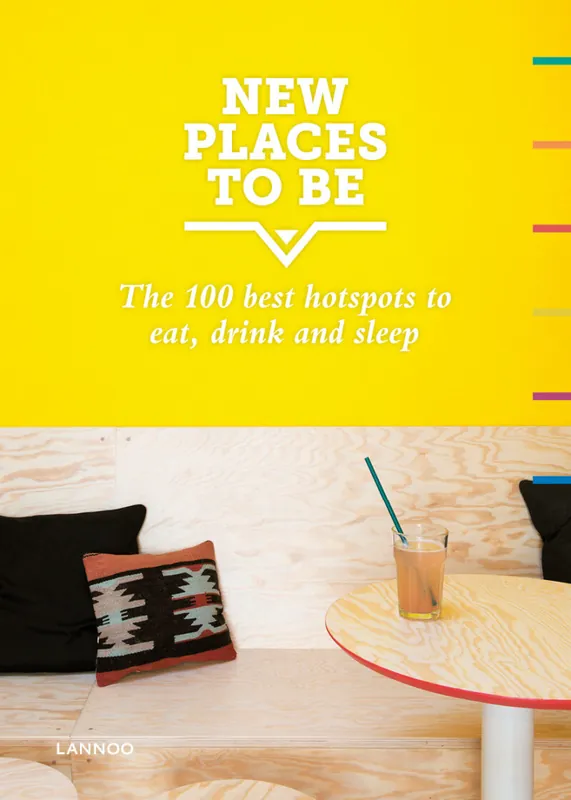 Nu Kopen New places to be