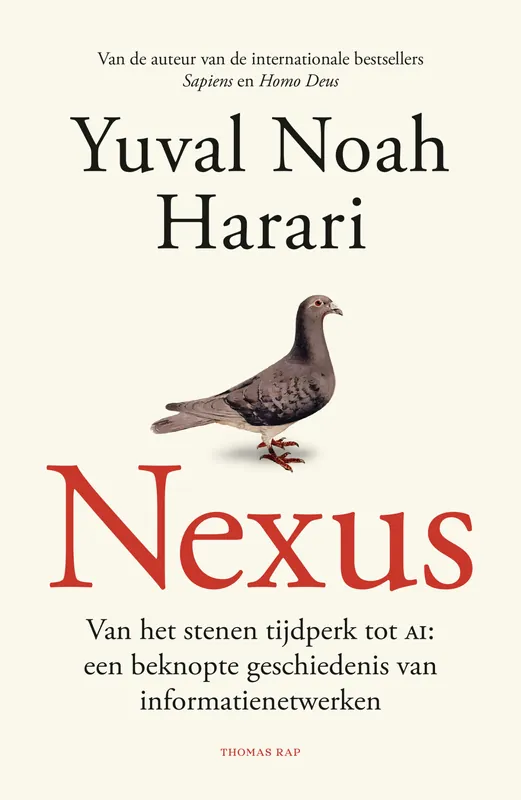 Direct Verzonden Nexus