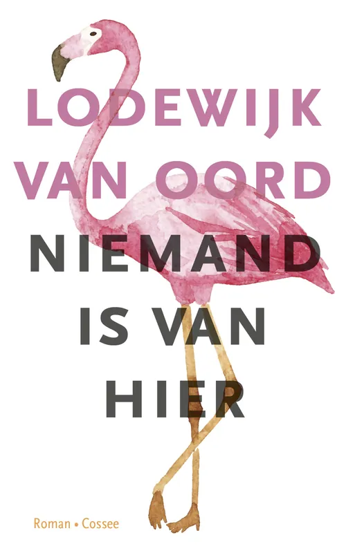Gereduceerde Prijs Niemand is van hier