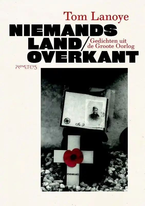 Niemands land/overkant Flitsaanbieding