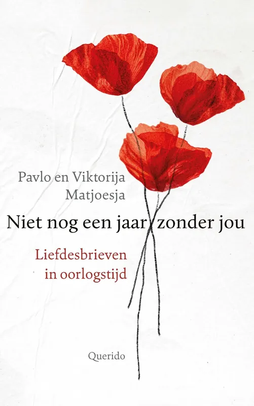 Niet nog een jaar zonder jou Seizoensaanbieding