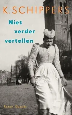 Niet verder vertellen Koop Online