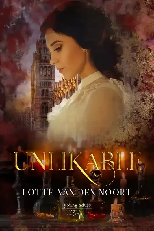 Exclusieve Aanbieding Unlikable