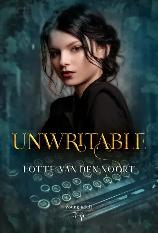 Korting Unwritable