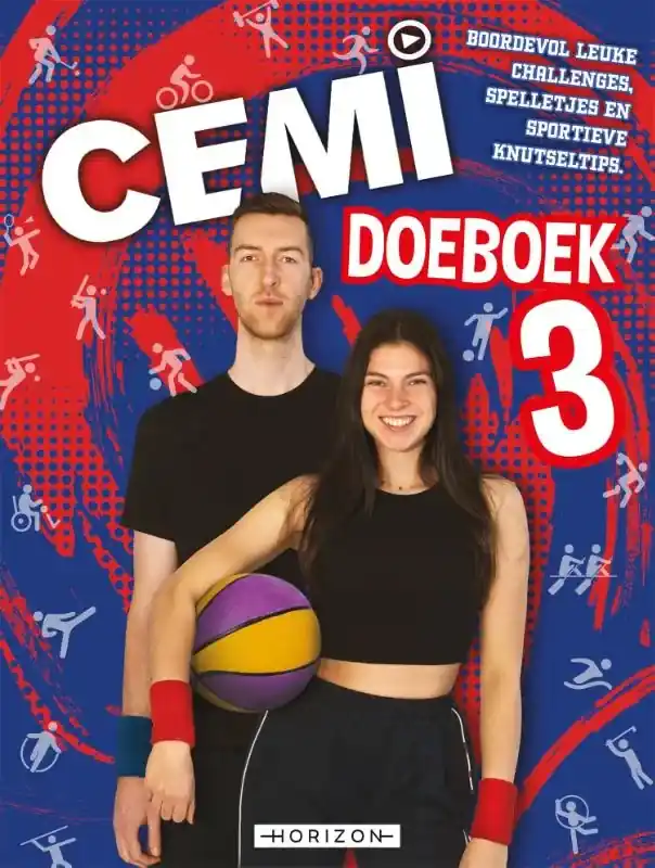 Beperkt Aanbod Doeboek 3