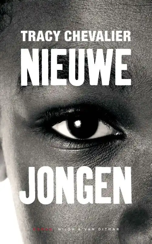 Nieuwe jongen Gecertificeerd