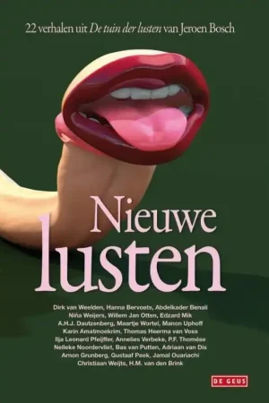 Actieprijs Nieuwe lusten