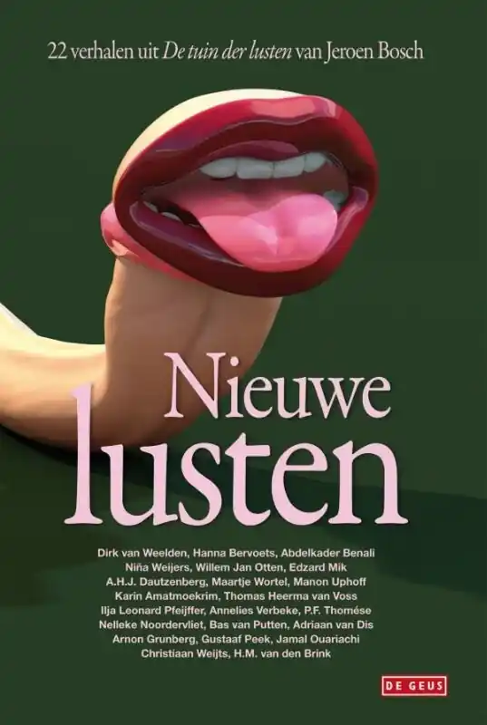 Actieprijs Nieuwe lusten