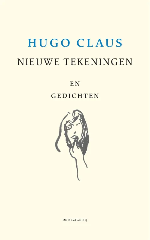 Actieprijs Nieuwe tekeningen en gedichten