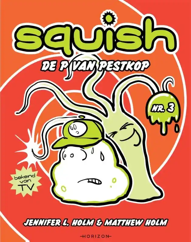 De P van Pestkop Uitverkoop