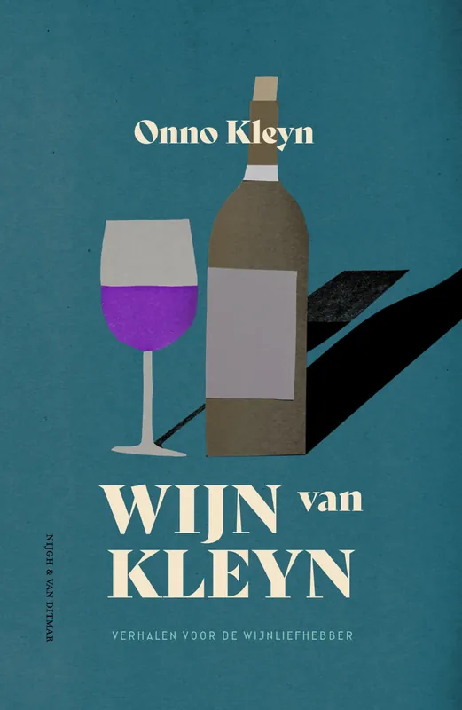 Laatste Versie Nijgh Cuisine - Wijn van Kleyn