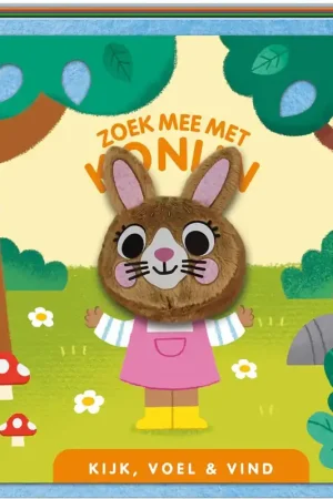 Zoek mee met Konijn Gereduceerde Prijs