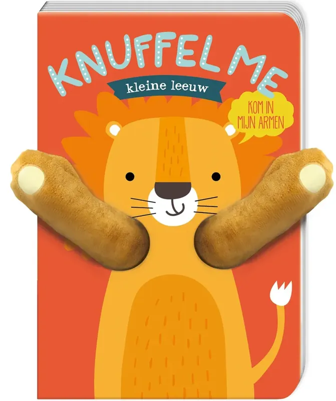 Beperkte Voorraad Kleine leeuw