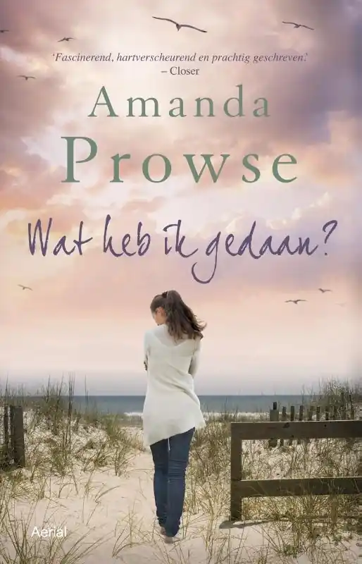 No greater love serie 2 - Wat heb ik gedaan? Bestseller