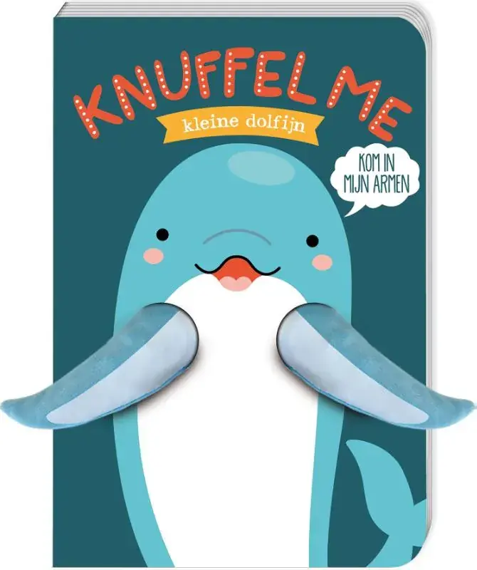 Speciale Aanbieding Kleine dolfijn
