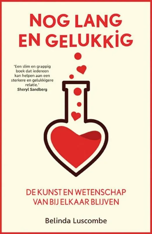 Gratis Retour Nog lang en gelukkig