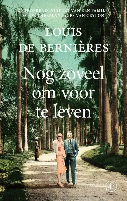Nog zoveel om voor te leven Goedkoop