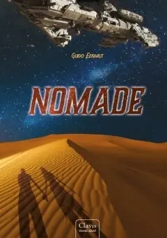 Gecertificeerd Clavis Young adult 1 - Nomade