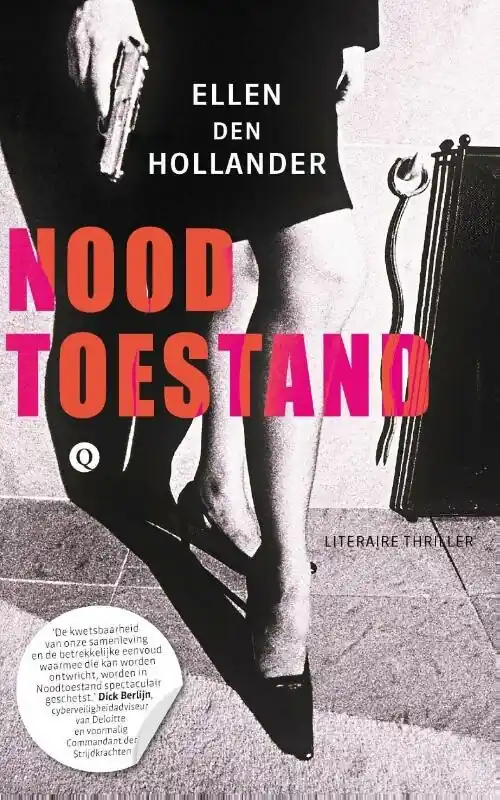 Noodtoestand Must-Have