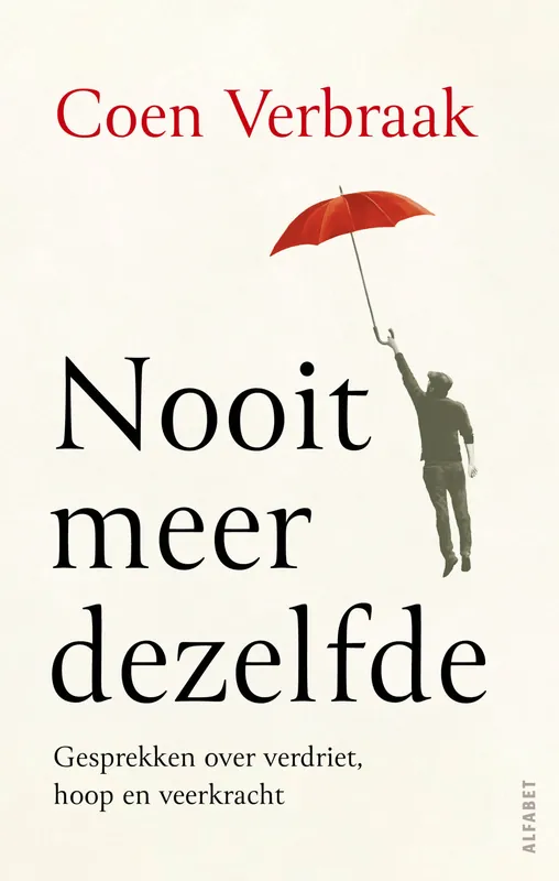 Direct Verzonden Nooit meer dezelfde