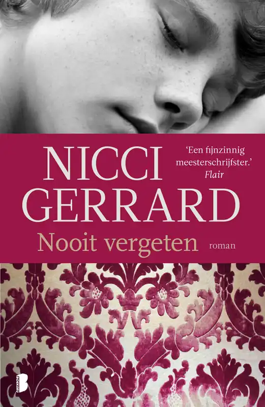 Nooit vergeten Shop Nu