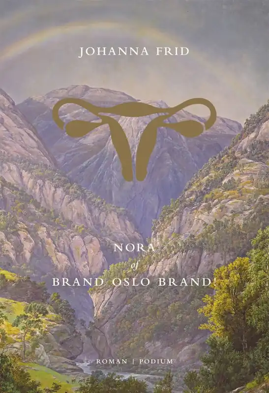 Nora, of Brand Oslo brand! Finale Uitverkoop