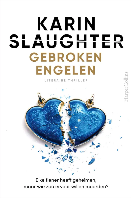 Fabrieksprijs North Falls 1 - Gebroken engelen