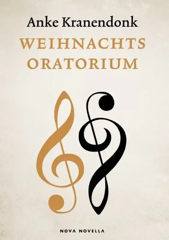 Nova novella - Weihnachtsoratorium Seizoensaanbieding