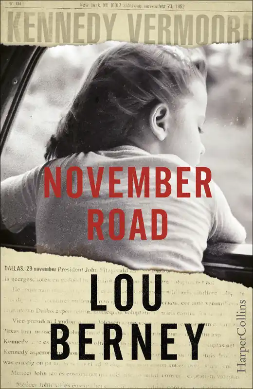 November road Gratis Retour