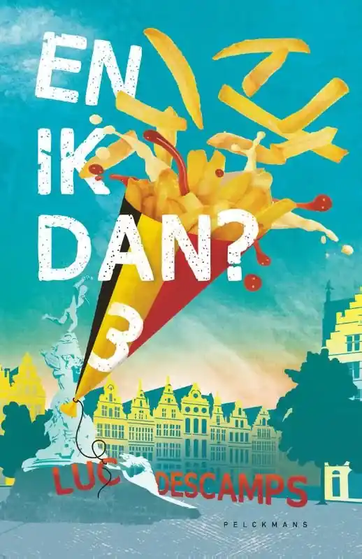 Actieprijs En ik dan? 3