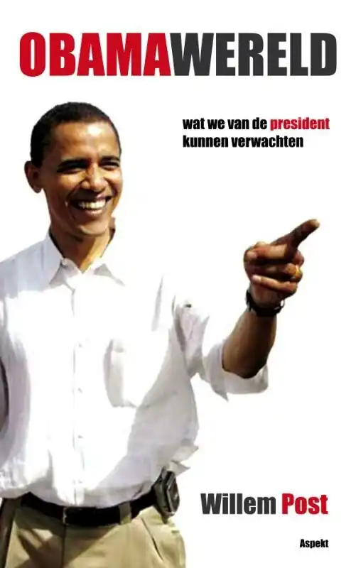 Fabrieksprijs Obamawereld