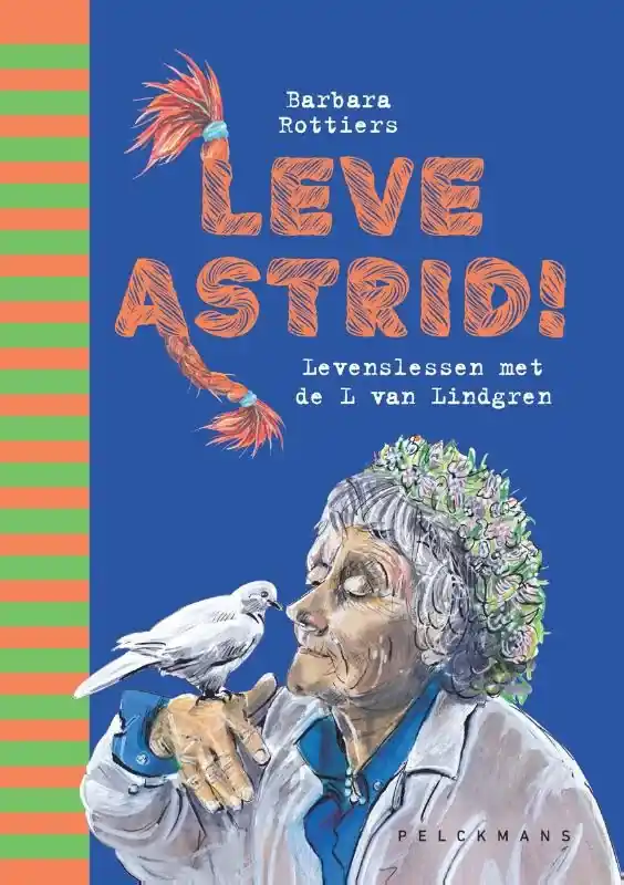 Leve Astrid! Beperkte Voorraad
