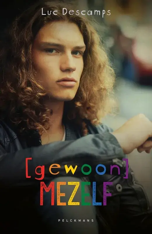 Flitsaanbieding Gewoon mezelf