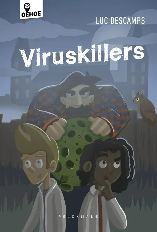 Finale Uitverkoop Viruskillers