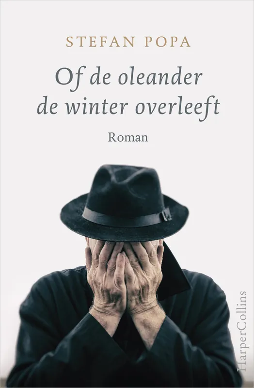 Of de oleander de winter overleeft Fabrieksprijs